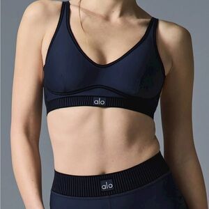 ALO Airlift Line Up Bra
